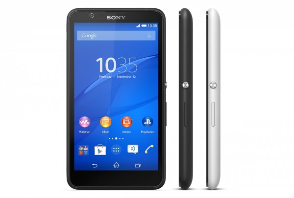 Sony Xperia E4 (Tek Hat)