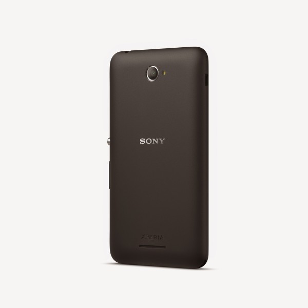 Sony Xperia E4 (Tek Hat)