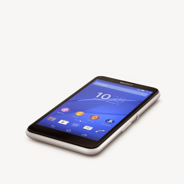 Sony Xperia E4 (Tek Hat)