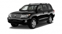 2014 Toyota Land Cruiser V8 4.5 D4-D 272 PS (4x4) resim