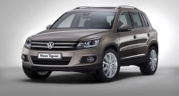 2014 Volkswagen Tiguan 1.4 TSI 160 PS 4MOTION Sport&Style (4x4) resim