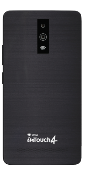 Avea inTouch 4