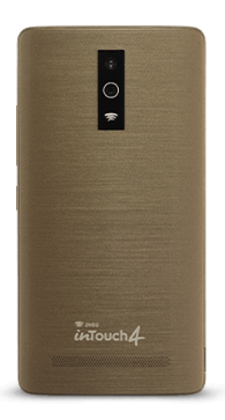 Avea inTouch 4