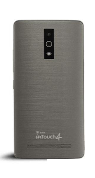 Avea inTouch 4