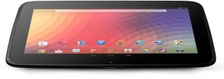 Samsung Google Nexus 10 GT-P8110 Tablet