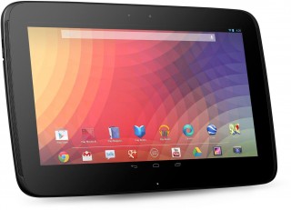 Samsung Google Nexus 10 GT-P8110 Tablet