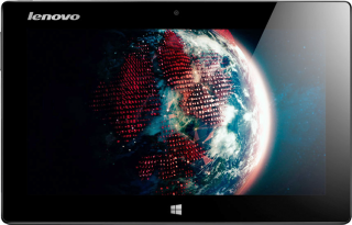 Lenovo IdeaTab Miix 10" Tablet