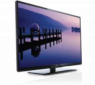 Philips 40PFL3148H Full HD (FHD) TV