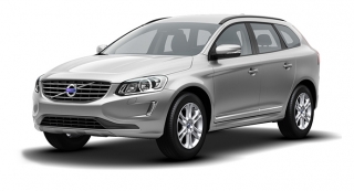 2014 Volvo XC60 D5 2.4 215 HP AWD Otomatik Advance (4x4)