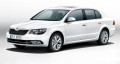 2014 Skoda Superb 1.4 TSI 125 PS Green Tec Active