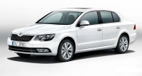 2014 Skoda Superb 1.6 TDI CR 105 PS DSG Green Tec Ambition resim