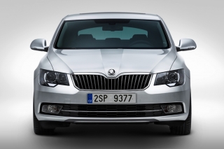 2014 Skoda Superb 2.0 TDI CR 170 PS DSG Green Tec Elegance