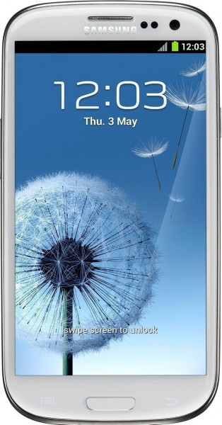 Samsung Galaxy S3 (16 GB)