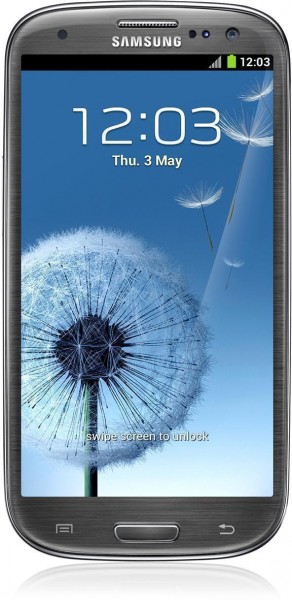 Samsung Galaxy S3 (16 GB)