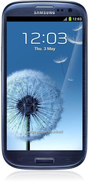 Samsung Galaxy S3 (16 GB)