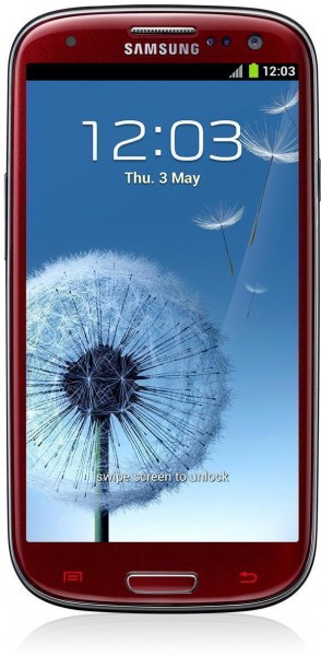 Samsung Galaxy S3 (16 GB)