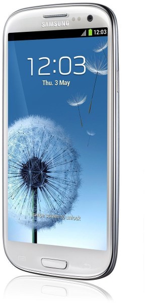 Samsung Galaxy S3 (16 GB)