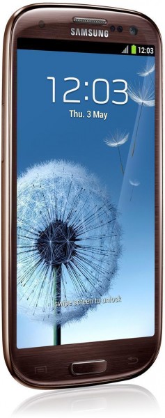 Samsung Galaxy S3 (16 GB)