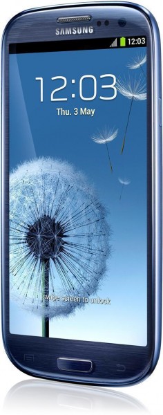 Samsung Galaxy S3 (16 GB)