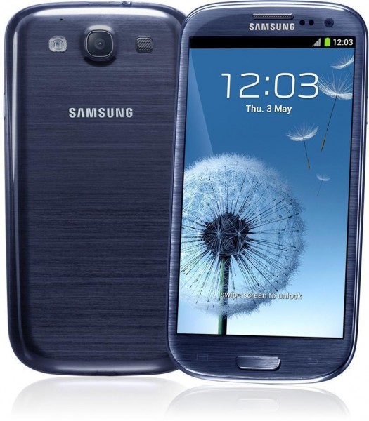 Samsung Galaxy S3 (16 GB)