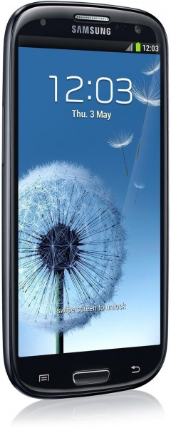 Samsung Galaxy S3 (16 GB)