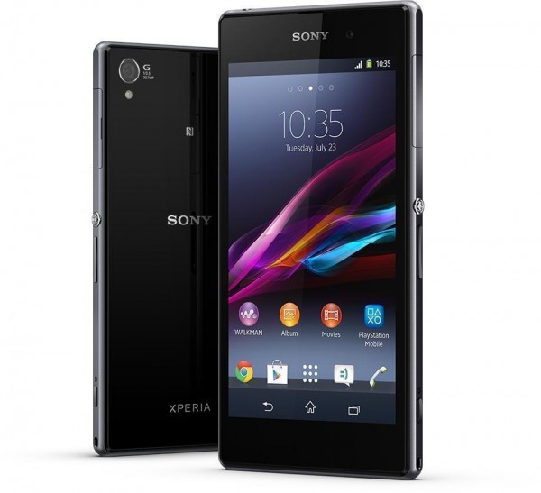Sony Xperia Z1