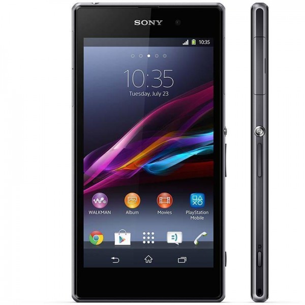 Sony Xperia Z1