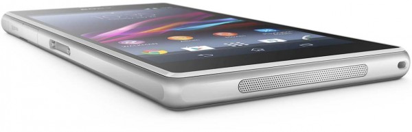 Sony Xperia Z1
