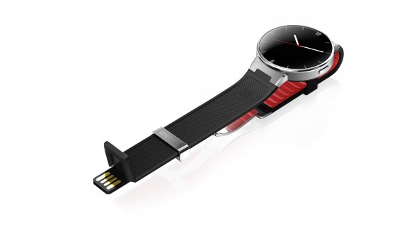 Alcatel OneTouch Watch Akıllı Saat