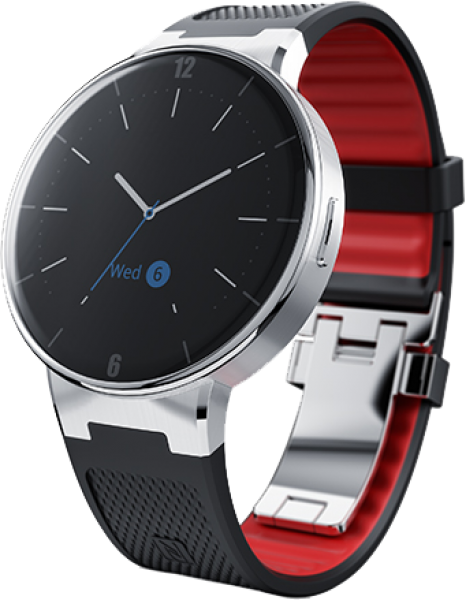 Alcatel OneTouch Watch Akıllı Saat