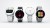 Alcatel OneTouch Watch Akıllı Saat