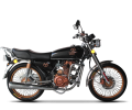 Motoran Scorpion 170 resim