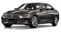 2015 BMW 330i 2.0 252 BG Otomatik resim