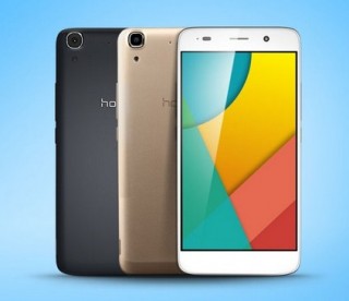 Huawei Honor 4A