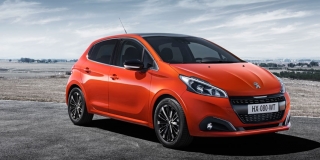 2015 Yeni Peugeot 208 1.4 HDi 68 HP Active