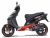 Apachi X- Race 125 Scooter