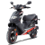 Apachi X- Race 125 Scooter