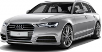 2015 Audi A6 Avant 2.0 TDI 190 HP S tronic resim