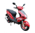 Apachi Cobra 125 Scooter
