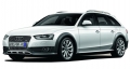 2015 Audi A6 Allroad 3.0 TDI 320 HP Quattro Tiptronic (4x4) resim