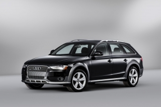 2015 Audi A6 Allroad 3.0 TDI 320 HP Quattro Tiptronic (4x4)