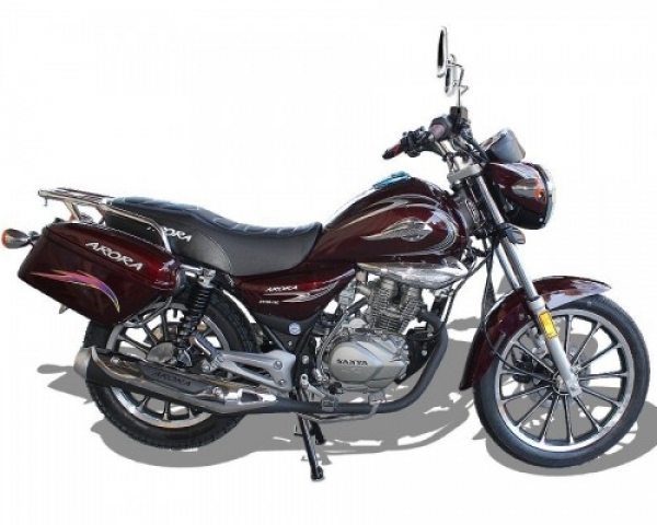 Arora AR 180-16C Touring