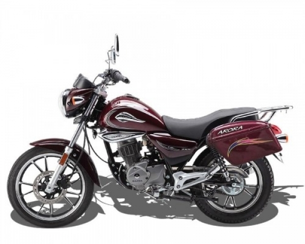 Arora AR 180-16C Touring
