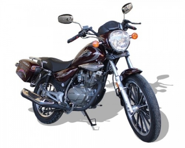 Arora AR 180-16C Touring