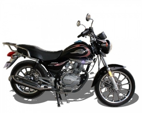 Arora AR 180-16C Touring