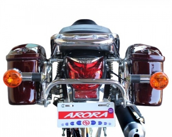 Arora AR 180-16C Touring