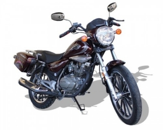Arora AR 180-16C Touring