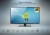 Piranha LE-3248 HD Ready (HD) Ekran