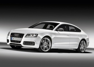 2015 Audi A5 Sportback 2.0 TFSI 225 HP Quattro S tronic (4x4)
