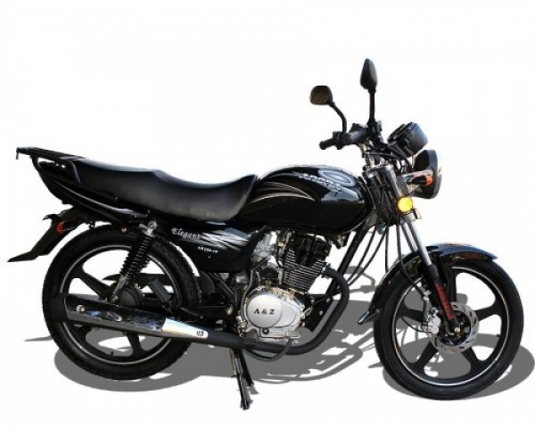 Arora AR 100-19 Touring